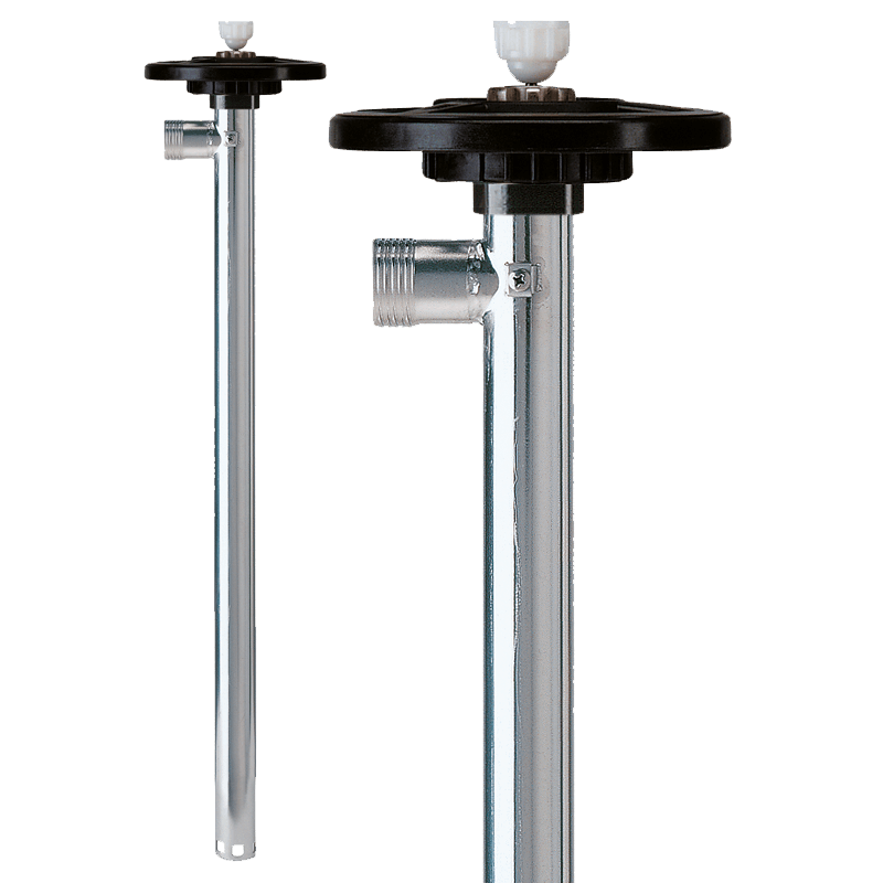 Drum pumps - Solvent